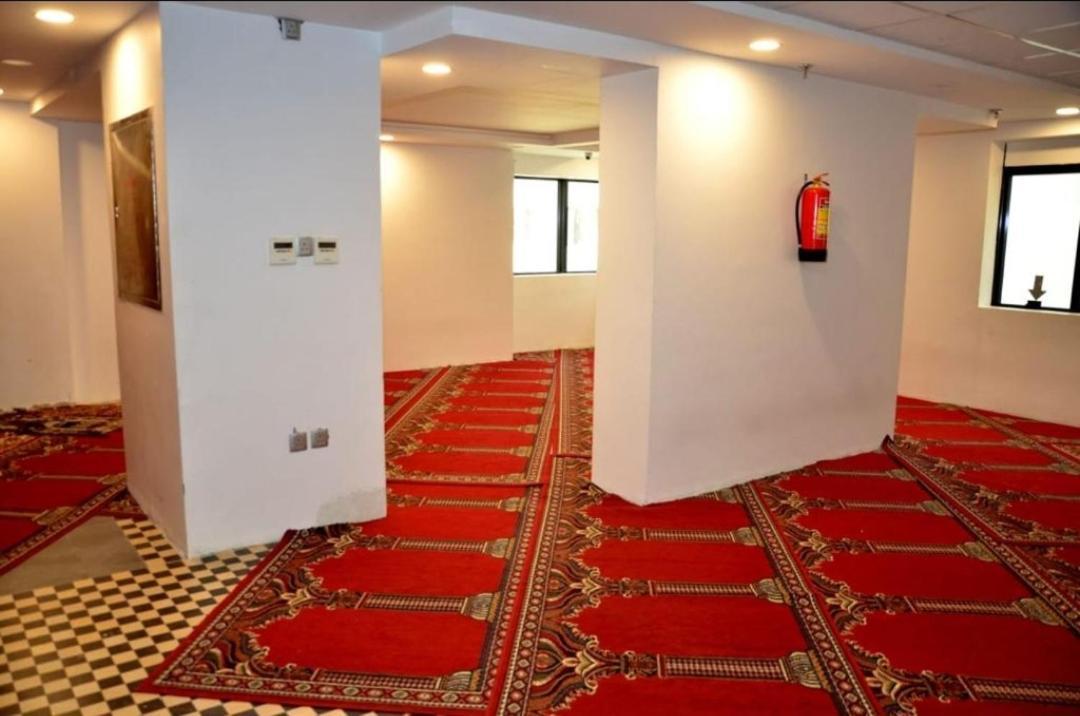 Mira Al Sud Mekka
